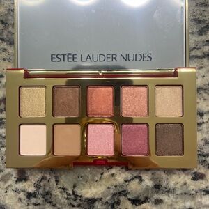 Estee Lauder Eyeshadow Palette
